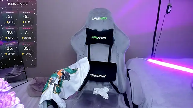 Snapshot of SweetMary_adam chatting on April 4, 4:15 pm SweetMary adam online show from April 4, 4:15 pm