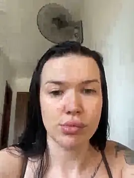 AmeliaLotuss online show from March 24, 2:05 am