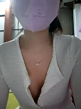 Snapshot of Baby-sweet chatting on March 23, 3:21 am Baby-sweet online show from March 23, 3:21 am