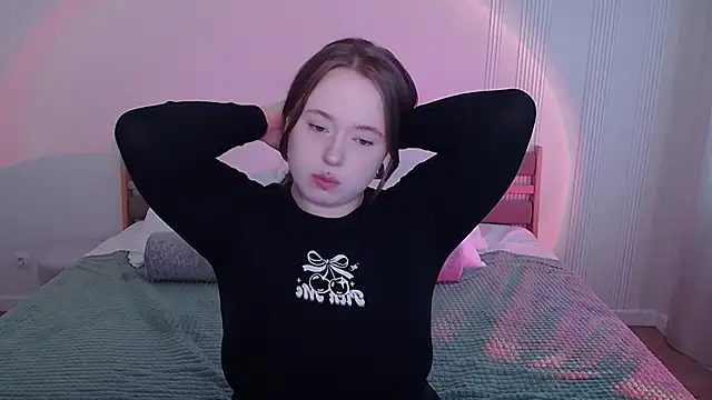 Snapshot of SelenaLily chatting on March 26, 1:17 pm SelenaLily online show from March 26, 1:17 pm