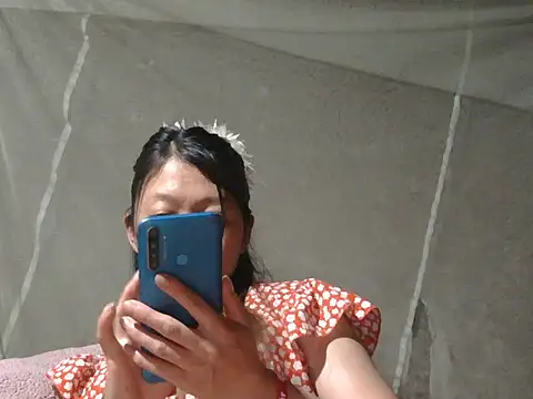 kimori66 online show from March 26, 2:44 pm