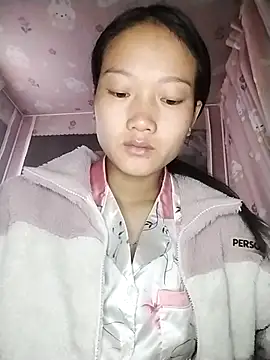 Jolinie online show from March 24, 1:32 am