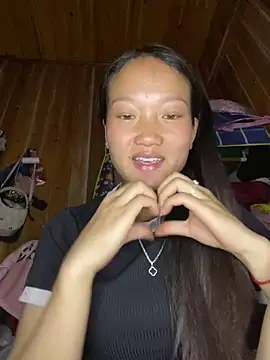 Jolinie online show from March 31, 4:46 am