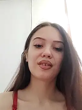 icedrosemarye online show from March 27, 9:10 am