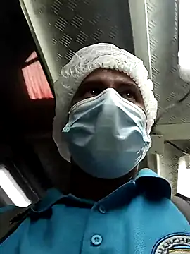 Snapshot of Meliods chatting on March 31, 6:08 pm Meliods online show from March 31, 6:08 pm