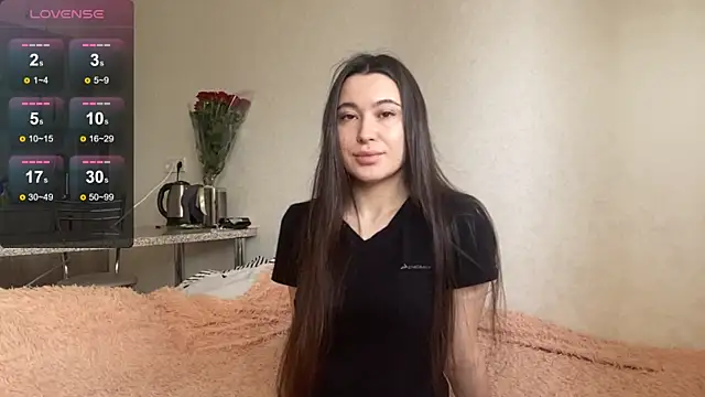 AureaMaggi online show from May 13, 5:16 am