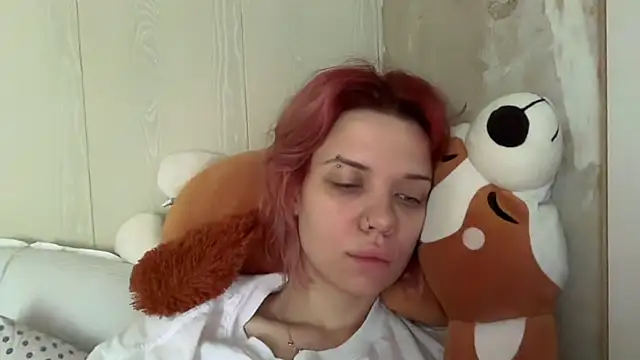 TenderChloe online show from July 12, 10:17 am