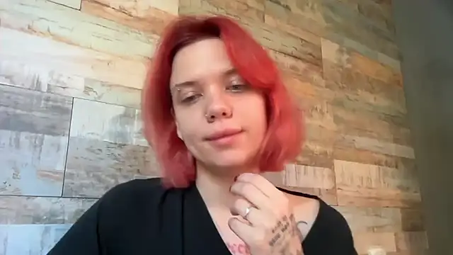 TenderChloe online show from July 29, 9:07 am