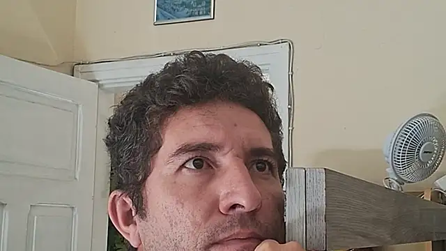 Sueliton2 online show from March 23, 12:09 pm