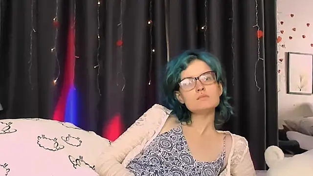 Nika miu online show from March 27, 2:06 pm