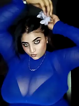 Snapshot of Sanaya_Gil chatting on March 31, 4:18 pm Sanaya Gil online show from March 31, 4:18 pm