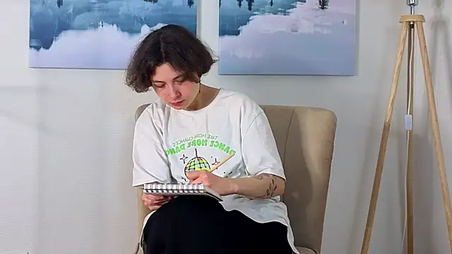 JazminViehman online show from March 25, 7:14 am