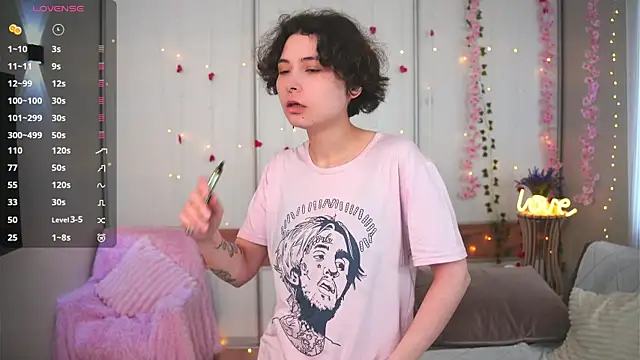 JazminViehman online show from April 3, 3:04 am