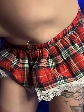 Snapshot of PolizistinKatja chatting on March 25, 7:20 pm PolizistinKatja online show from March 25, 7:20 pm