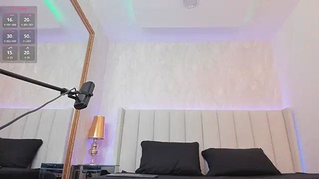 Celeste dalton online show from March 30, 12:28 pm