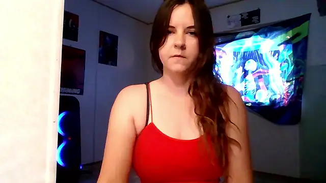 Snapshot of PennyWiseD chatting on May 5, 6:27 pm PennyWiseD online show from May 5, 6:27 pm