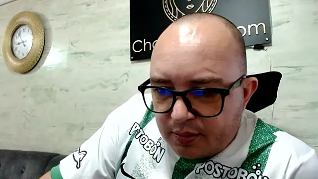 maximo daddy online show from May 24, 1:54 am