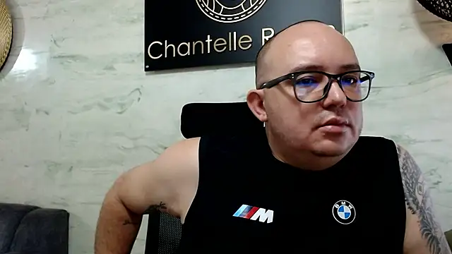 maximo daddy online show from May 24, 2:00 pm
