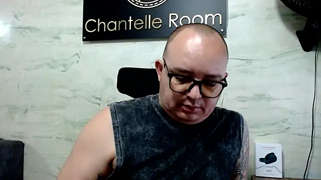 maximo daddy online show from May 25, 2:06 am