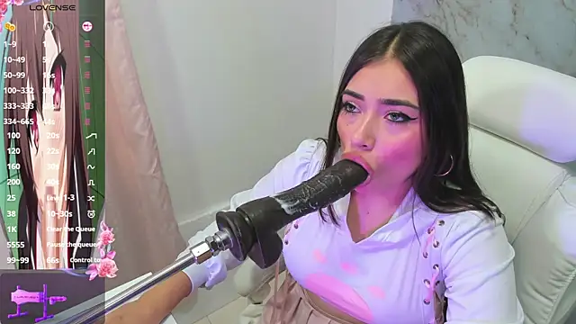 dany cutee online show from April 26, 1:09 pm