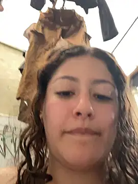 Amber rosse outdoors online show from March 29, 7:47 pm