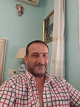 DanTrov79 online show from May 21, 7:59 am