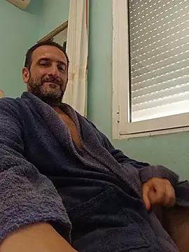 DanTrov79 online show from June 6, 8:19 am