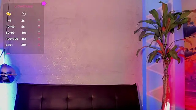 Lilith moonx online show from March 31, 11:38 pm