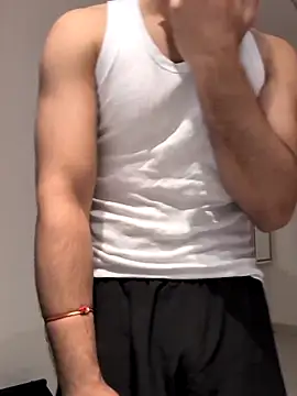 handsome-hunky online show from March 25, 1:39 pm