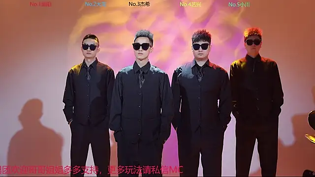 YLBOY-666 online show from March 27, 2:06 pm