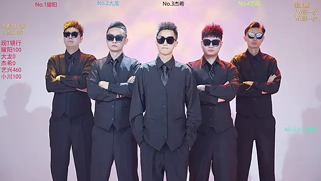 YLBOY-666 online show from March 30, 2:07 pm