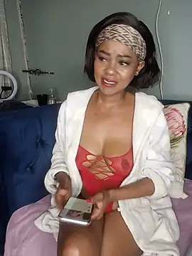 Sweet Doll2 online show from June 6, 8:35 pm