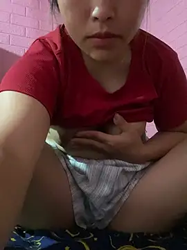 Hini-cute online show from April 3, 8:12 am