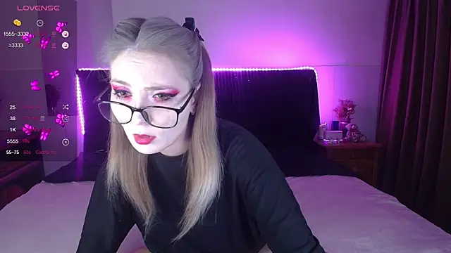 ammyska online show from May 14, 2:18 am