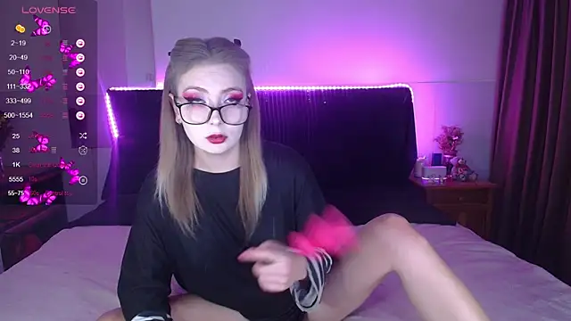 ammyska online show from May 15, 2:18 am