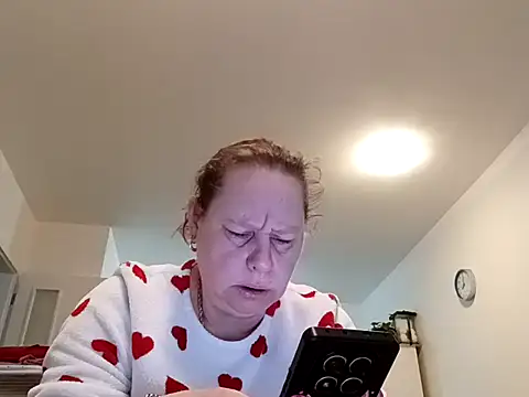 Jahudka47 online show from March 31, 7:09 am