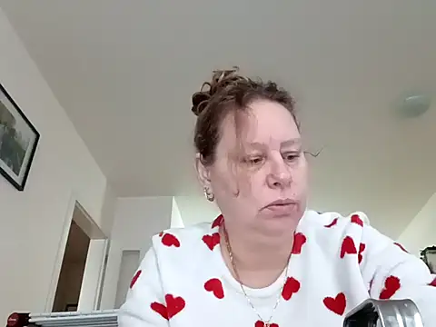 Jahudka47 online show from April 2, 7:50 am