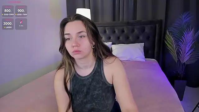 Domirelle online show from May 14, 4:08 am