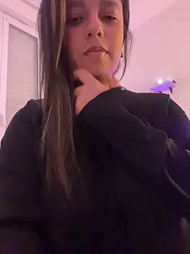 Lusty Lunaa online show from April 4, 11:29 am