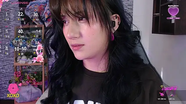 eyes moonn online show from July 13, 12:08 pm