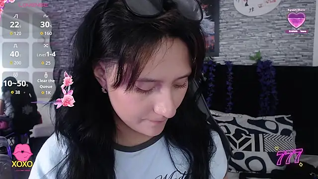 eyes moonn online show from July 16, 12:55 pm