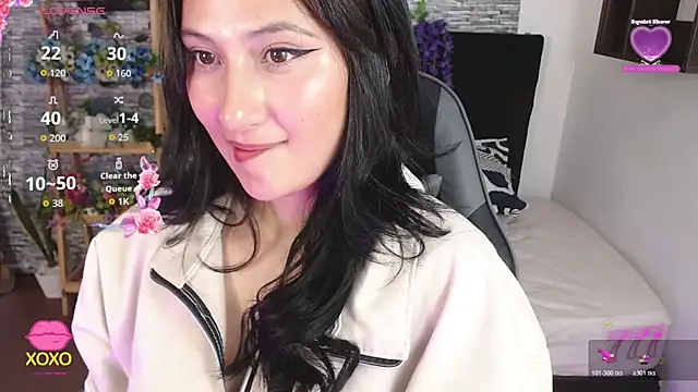eyes moonn online show from July 18, 12:53 pm