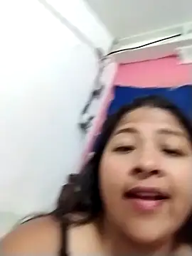 DivineCurves online show from April 13, 6:46 pm