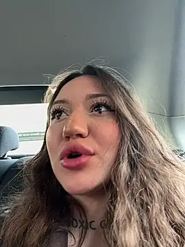 SaintSquirt online show from March 28, 11:43 am