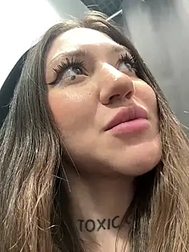 SaintSquirt online show from April 1, 1:41 pm