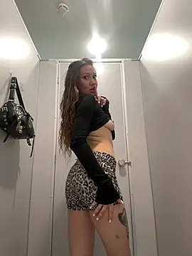SaintSquirt online show from May 13, 11:07 am