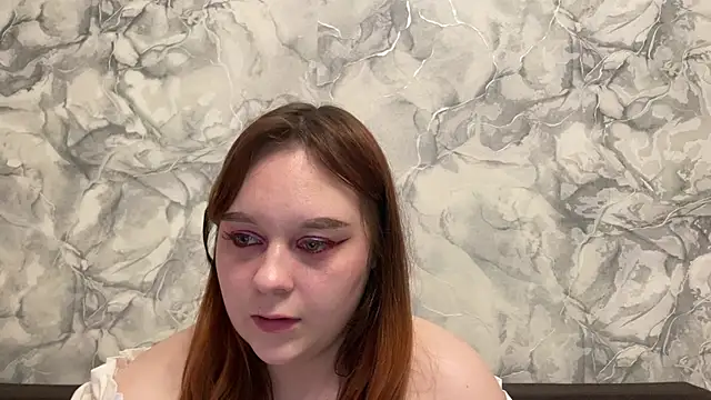 Snapshot of Jenny_Kiss_ chatting on March 24, 6:46 pm Jenny Kiss online show from March 24, 6:46 pm