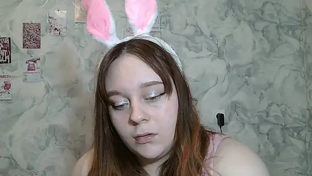 Snapshot of Jenny_Kiss_ chatting on March 31, 5:57 pm Jenny Kiss online show from March 31, 5:57 pm
