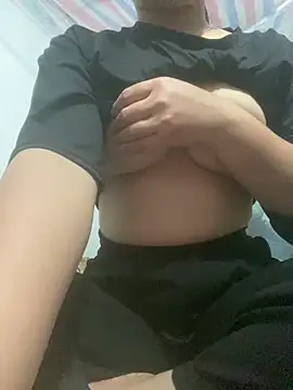 Minky 2x online show from April 9, 5:29 am