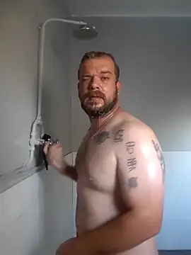 OGpuppetdaddy online show from March 27, 5:24 am